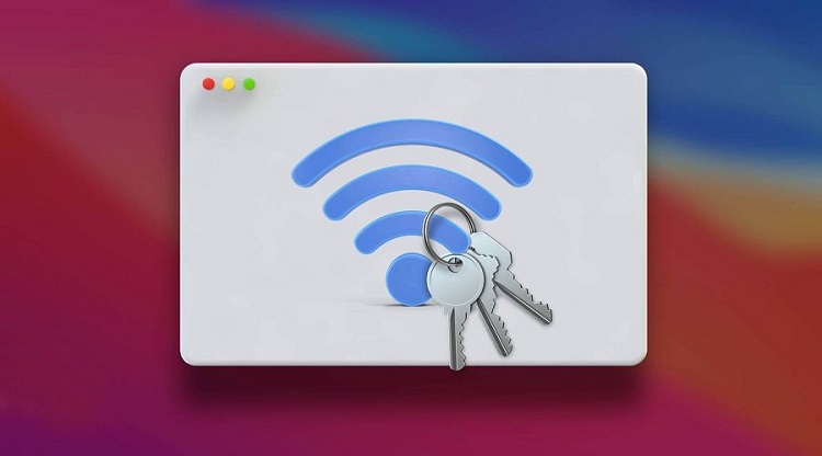 xem-pass-wì-fi-trên-macbook