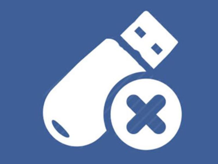 Nguyên nhân dẫn đến cài Windows bằng USB không nhận ổ cứng
