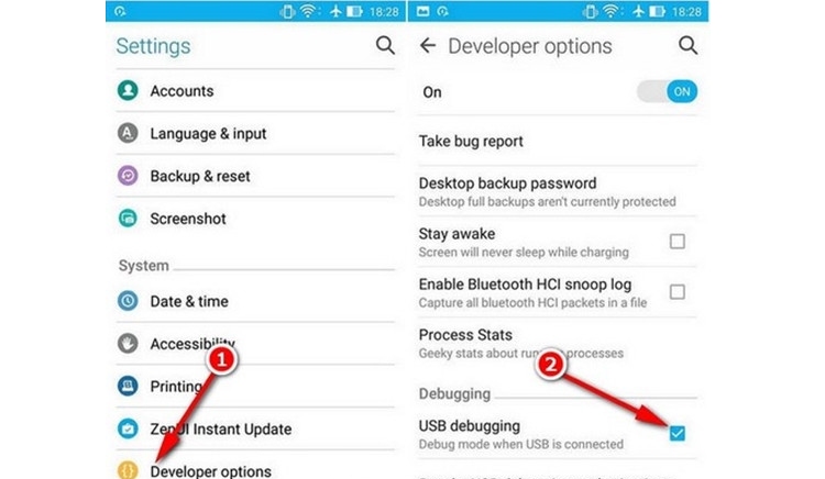 cài Tiếng Việt cho Android không cần Root đơn giản