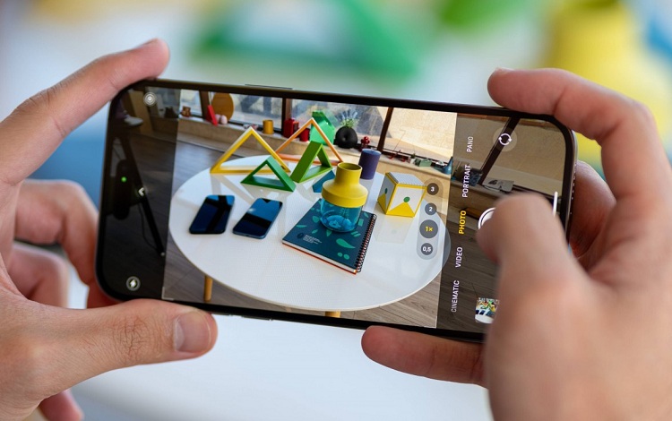 camera iPhone 14 Pro Max mang đến ảnh chụp cực đẹp
