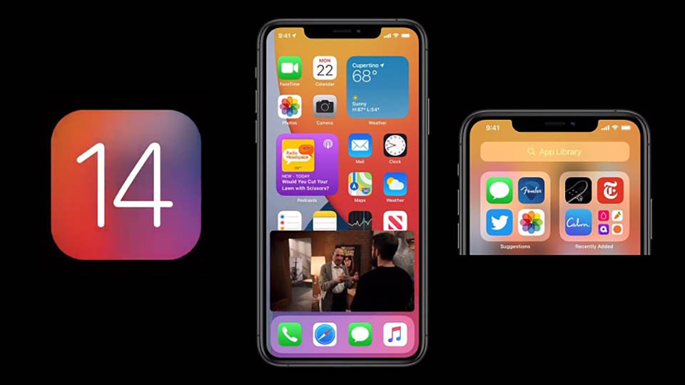 camera-truoc-iPhone-bi-nguoc