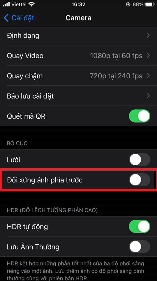 camera-truoc-iPhone-bi-nguoc
