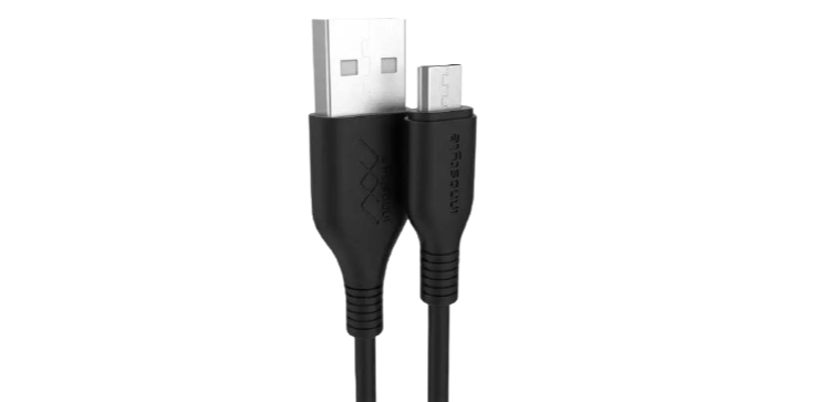 Cáp Innostyle Jazzy USB-A to micro 1.2M 2