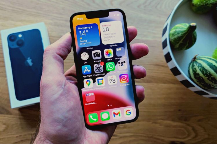 Tắt kết nối khi không sử dụng