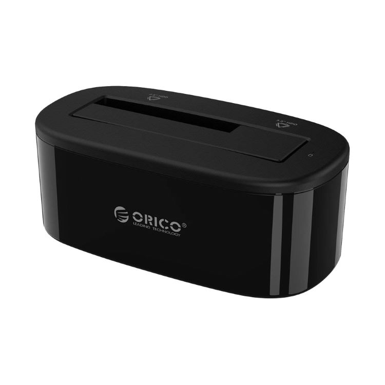 Dock đọc ổ cứng