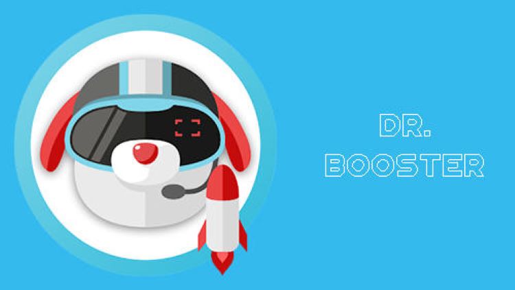 Dr.Booster