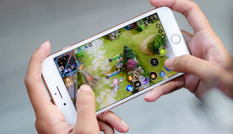 Khắc phục tình trạng tràn RAM