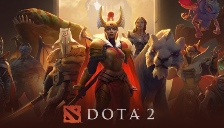 Dota 2 là sự nâng cấp về hình ảnh đồ họa, trang bị và trải nghiệm chơi game mà Valve dành cho game thủ.