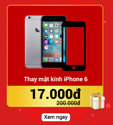 Mừng sinh nhật 24h tròn 17 tuổi