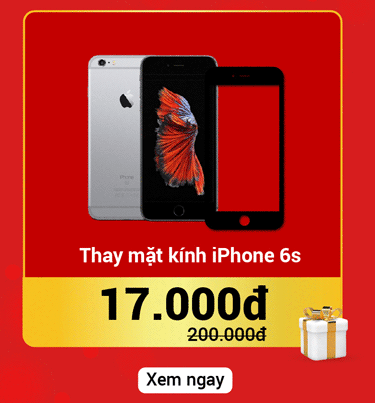 Mừng sinh nhật 24h tròn 17 tuổi