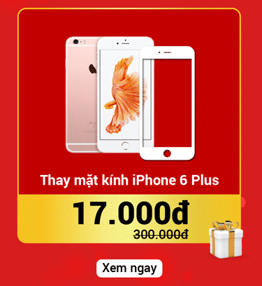 Mừng sinh nhật 24h tròn 17 tuổi
