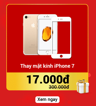 Mừng sinh nhật 24h tròn 17 tuổi