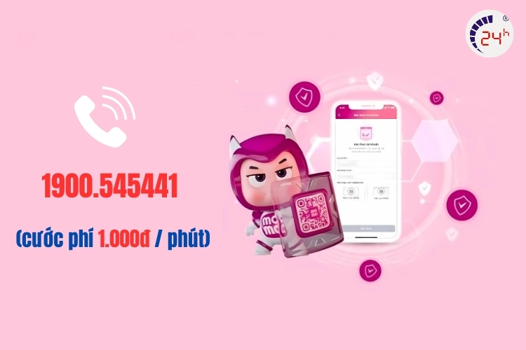  hoàn tiền momo khi chuyển nhầm