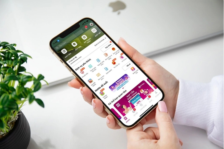 thanh toán nhầm số tiền dịch vụ