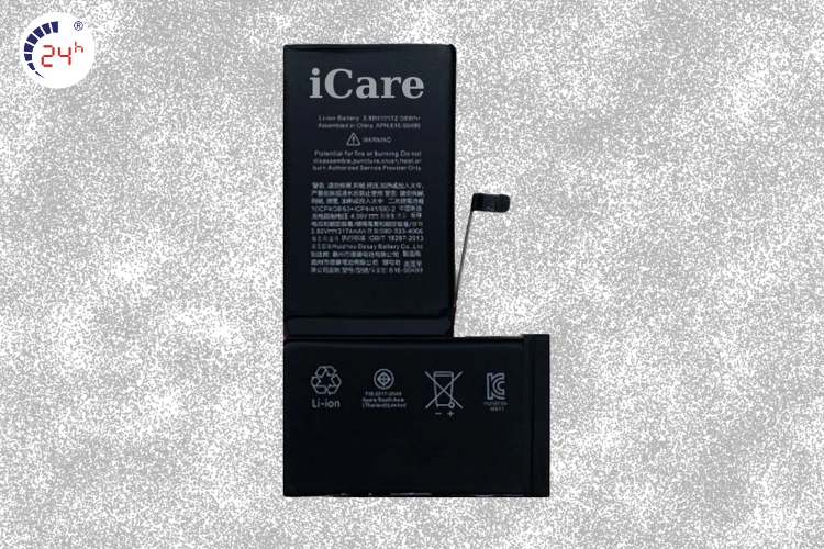 Có nên thay pin dung lượng cao cho iPhone hay không