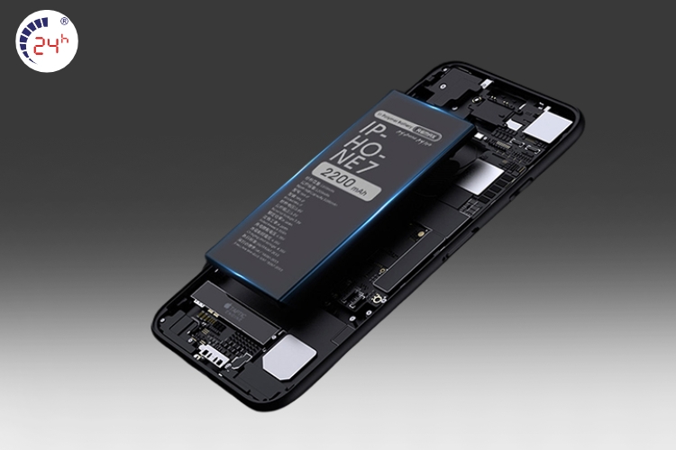 Có nên thay pin dung lượng cao cho iPhone không