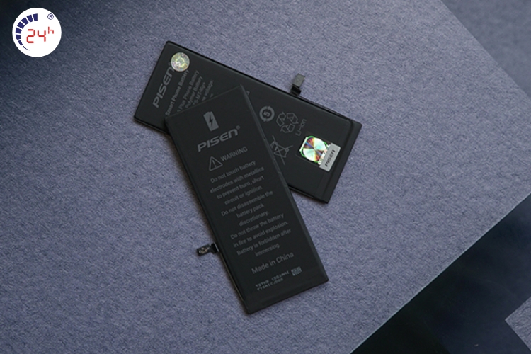 Có nên thay pin iPhone dung lượng cao