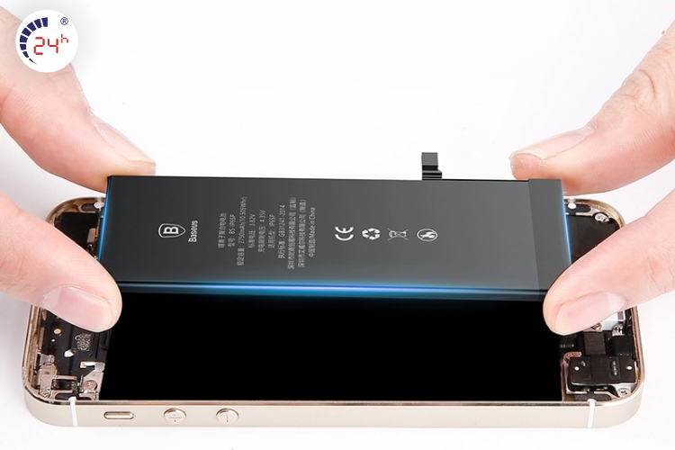 Pin dung lượng cao cho iPhone có tốt không