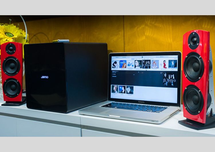 tiêu chí chọn loa laptop là bao nhiêu