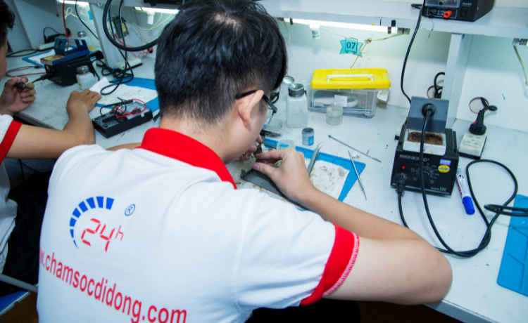 Thái độ cầu tiến 