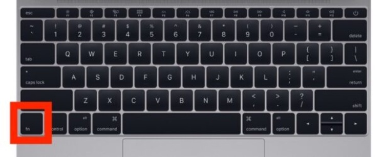 đèn bàn phím laptop