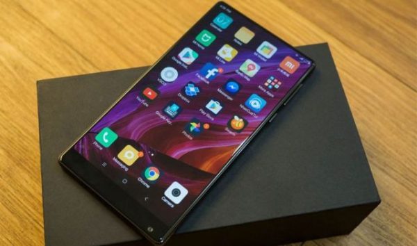 Dịch vụ sửa lỗi phần mềm Xiaomi 