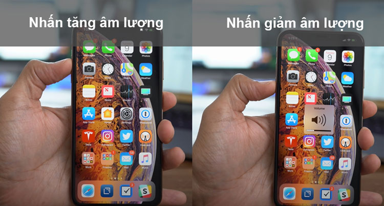 Xem cách đưa iPhone về chế độ DFU 