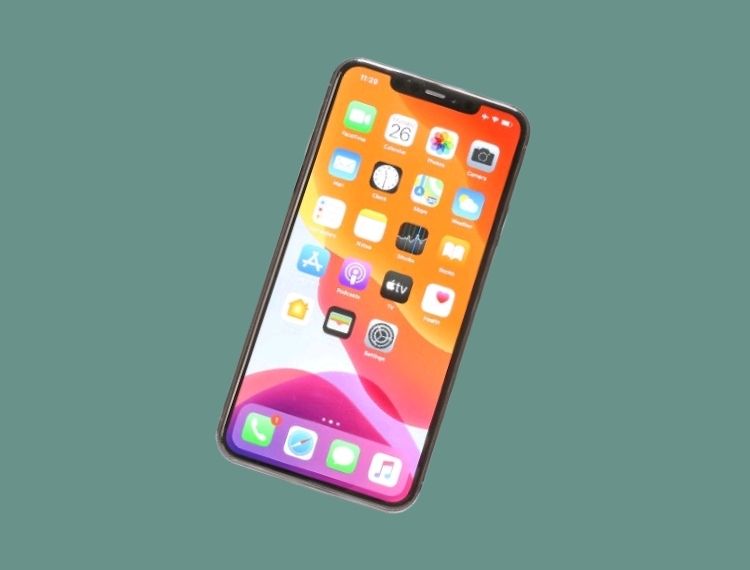 Dung lượng pin của iPhone 11 Pro cao hơn so với thế hệ XS