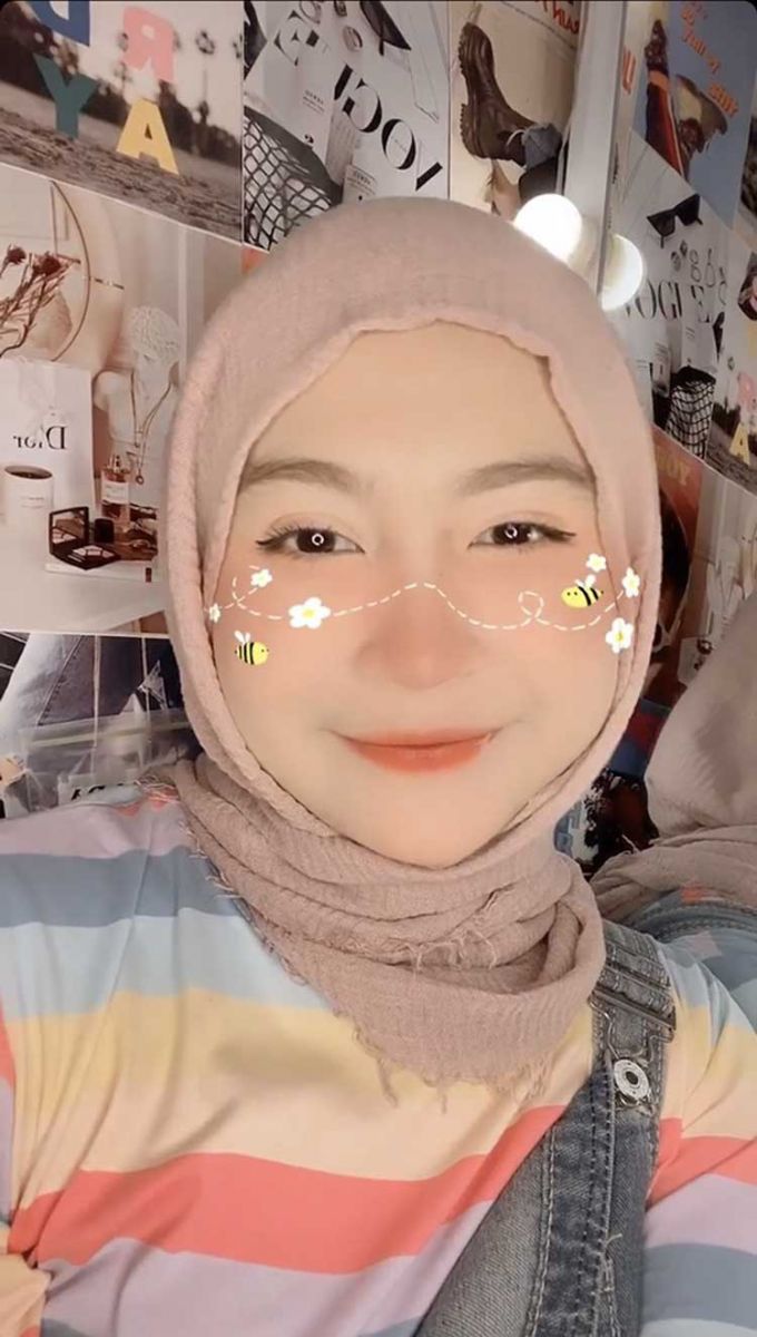 Filter hot trên Instagram 2021