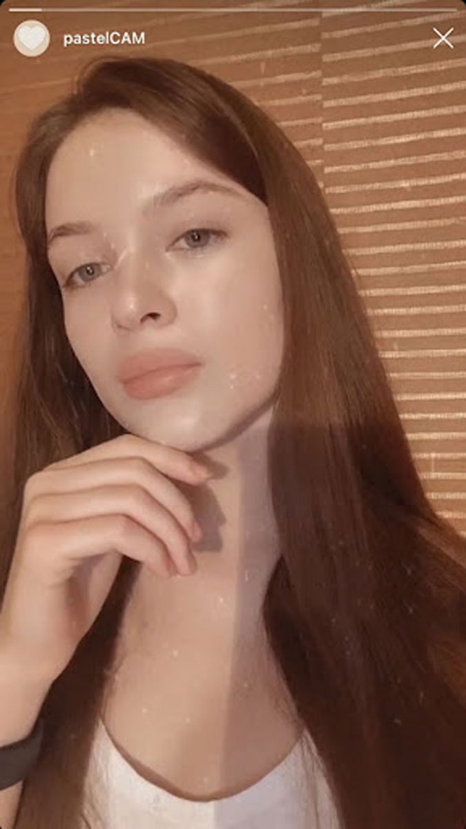 Filter hot trên Instagram 2021