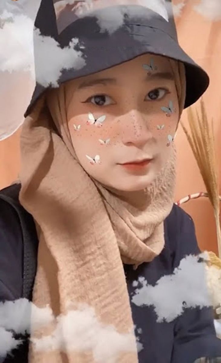 Filter hot trên Instagram 2021