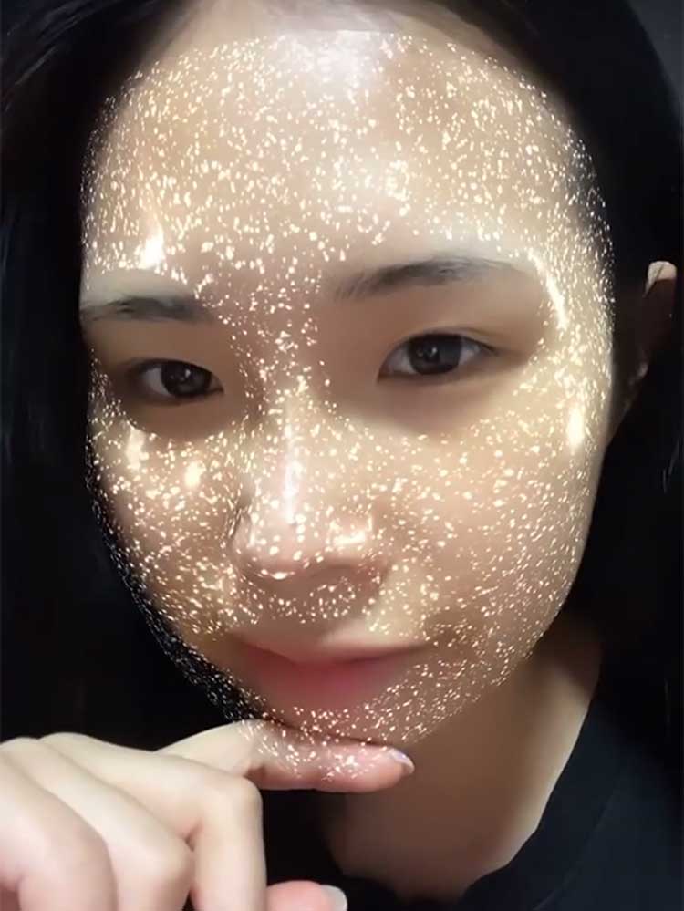 Filter hot trên Instagram 2021