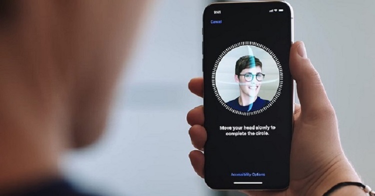 Nguyên nhân dẫn đến lỗi Face iD iPhone 13 Pro 