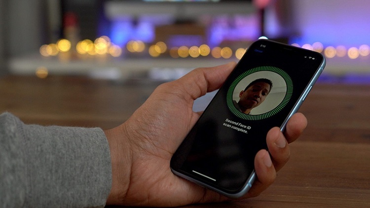  Fix lỗi Face ID iPhone 13 Pro không hoạt động