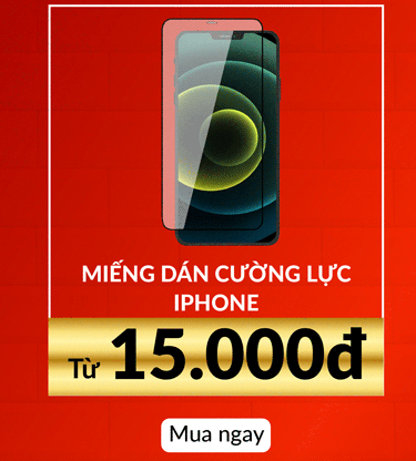 Phụ kiện giảm sốc đến 50%