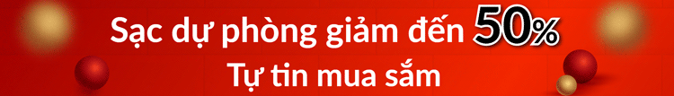 Giá rẻ như cho – săn ngay kho phụ kiện