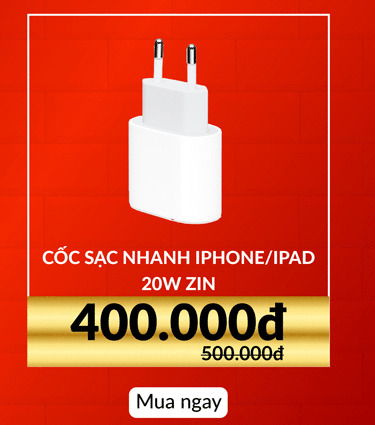 phụ kiện giá rẻ