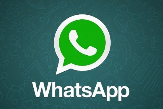 Logo ứng dụng WhatsApp