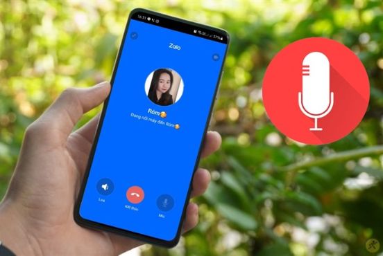 Zalo là ứng dụng quá quen thuộc đối với người dùng