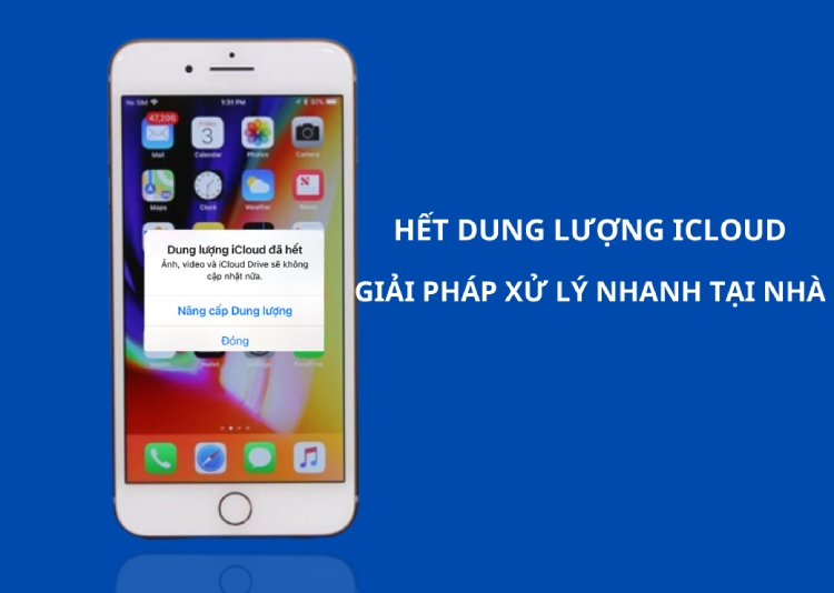 het dung luong icloud