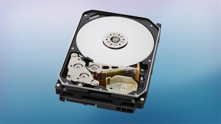 ổ cứng bị ẩn là gì 