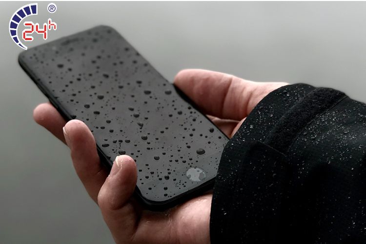 các dấu hiệu và cách xử lý iPhone bị vô nước