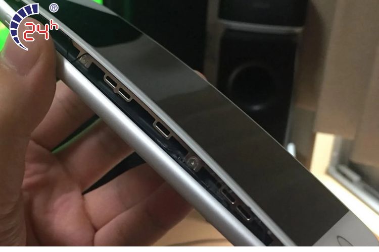 nguyen nhan lam cho pin iphone bi phong