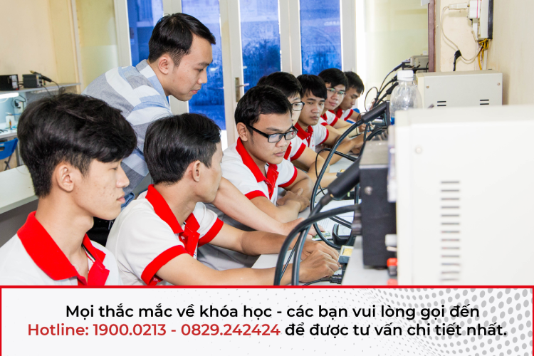 24 suất học miễn phí 