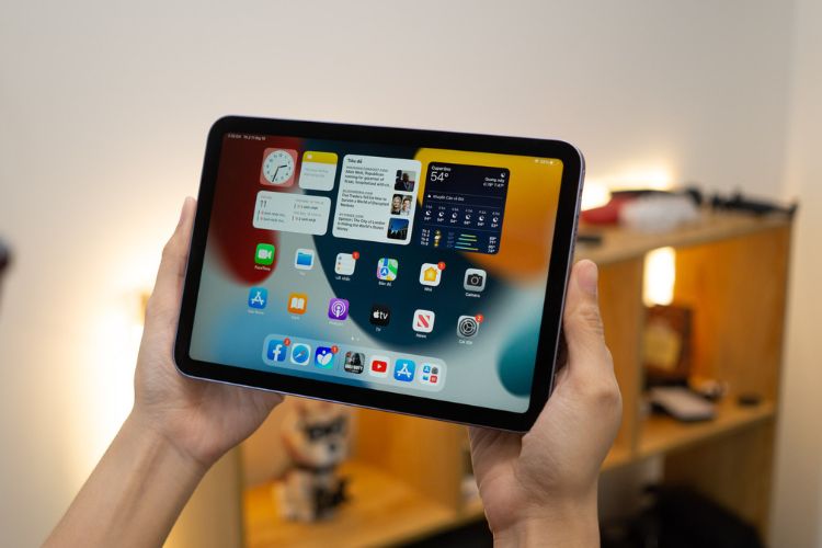 Nên tắt tính năng đồng bộ cho máy