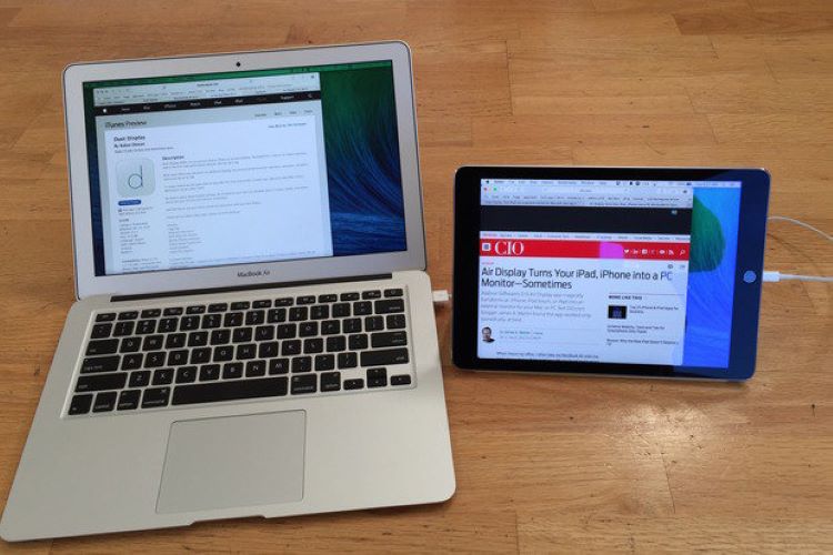 Restore và cấp nhật Firmware cho iPad