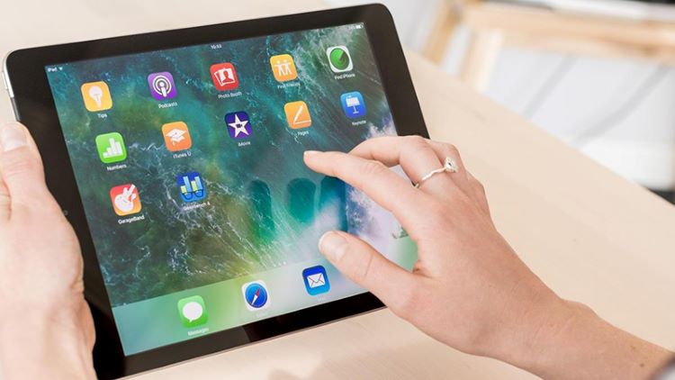 Do mạng nên không thể kết nối mạng