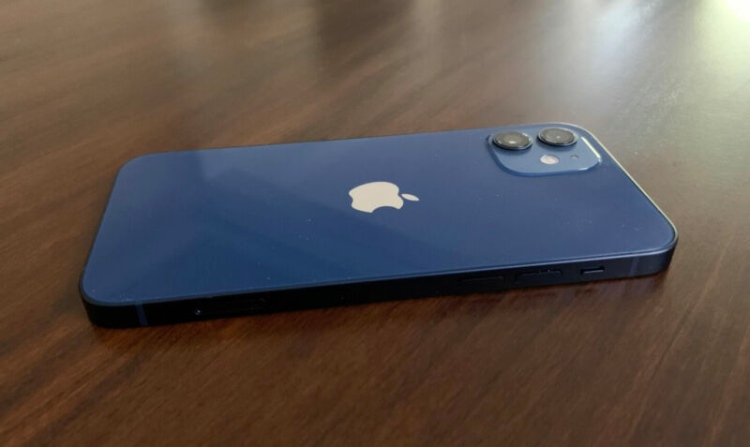 iphone 12