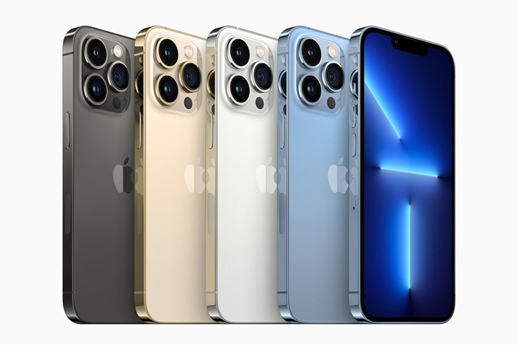 Bạn có thể gặp tình trạng iPhone nóng máy trong quá trình sử dụng 