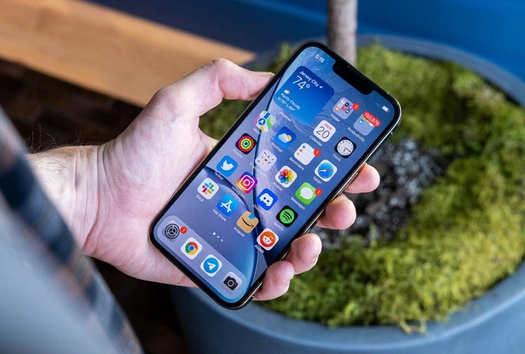 Bạn cần điều chỉnh thói quen sử dụng iPhone sao cho hợp lý
